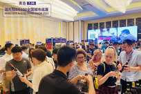 青岛葡萄酒展会——酒先知&G100巡展青岛站热力开启！数百款精品佳酿圈粉无数
