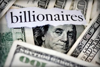 2022年酒饮行业十大富豪排行榜